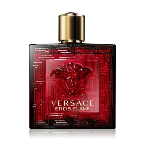 versace eros flame empik|versace eros flame for men.